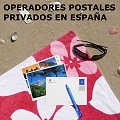 El reenviament del correu turístic a Espanya